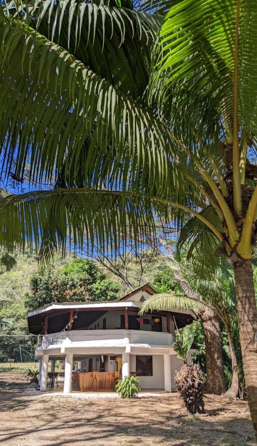 Hotel Ocean View Tambor  Exterior foto